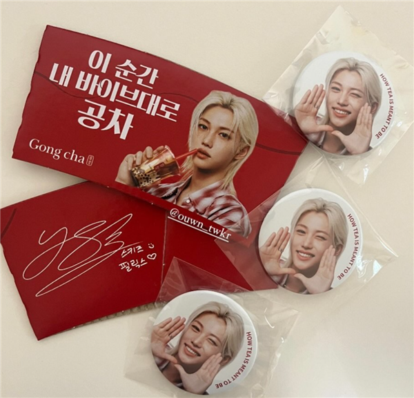 在国内濒临绝迹的贡茶 正在国外做奶茶皇帝(图10)