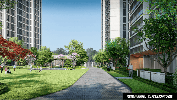 古北悦公馆售楼处-古北悦公馆销售中心电话 - 环境 - 户型价格地址楼盘详情配套电话交房时间配套楼盘百科(图6)