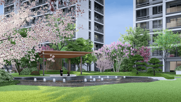 古北悦公馆售楼处-古北悦公馆销售中心电话 - 环境 - 户型价格地址楼盘详情配套电话交房时间配套楼盘百科(图8)