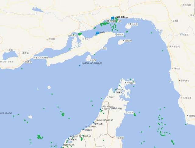 国防部发言人一句“假消息”无意间曝光了瞭望1号的真实身份(图6)