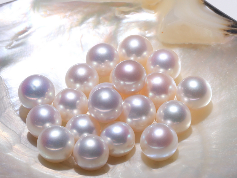 珍珠养殖智能化：科技点亮珍珠产业的创新与变革(图1)