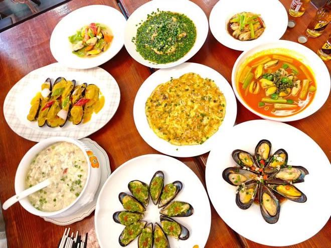 舟山嵊泗：海中“黑珍珠” 共富金名片(图2)