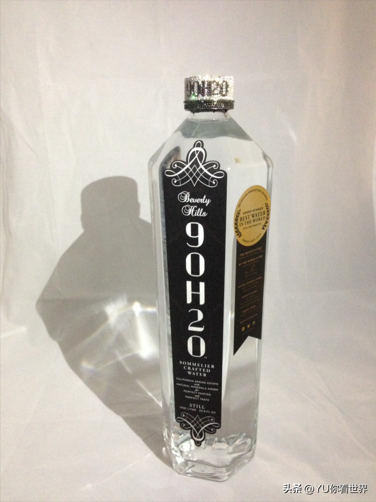 全球最贵的 10 种液体：一滴价值 4400 万美元比黄金贵 34万倍(图3)