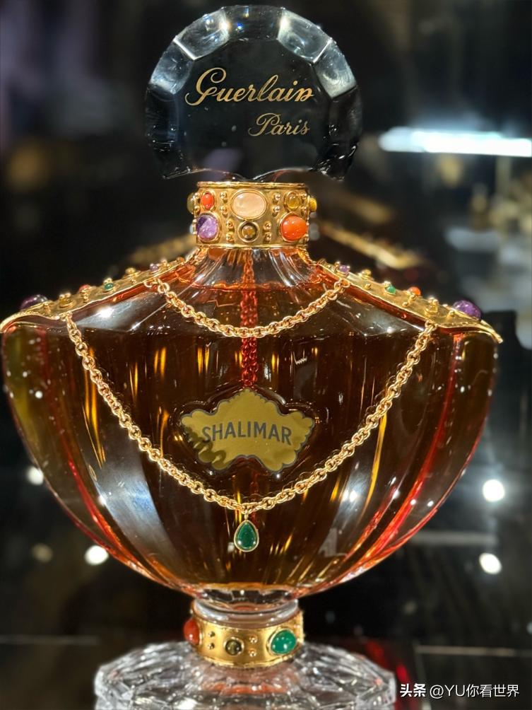 全球最贵的 10 种液体：一滴价值 4400 万美元比黄金贵 34万倍(图5)