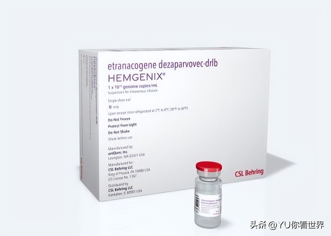 全球最贵的 10 种液体：一滴价值 4400 万美元比黄金贵 34万倍(图7)