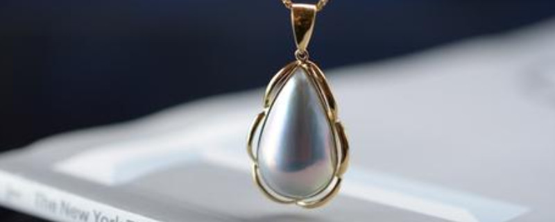 如何辨别珍珠是真是假(图1)