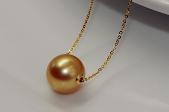 如何辨别珍珠是真是假(图3)