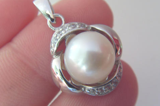 真假珍珠的鉴别方法(图3)