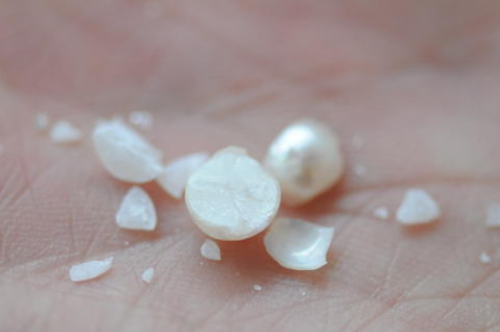 真假珍珠的鉴别方法(图2)