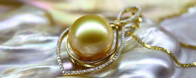 真假珍珠的鉴别方法(图1)