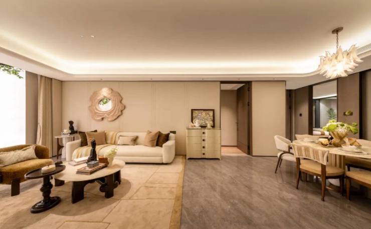 保利誉滨江售楼处官方网站 - 保利誉滨江销售中心 - 环境户型价格地址楼盘详情配套电话交房时间售楼处官方预约电话(图17)