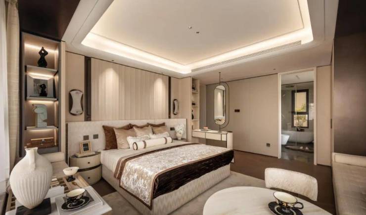 保利誉滨江售楼处官方网站 - 保利誉滨江销售中心 - 环境户型价格地址楼盘详情配套电话交房时间售楼处官方预约电话(图19)