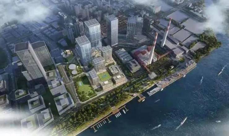 保利誉滨江售楼处官方网站 - 保利誉滨江销售中心 - 环境户型价格地址楼盘详情配套电话交房时间售楼处官方预约电话(图26)