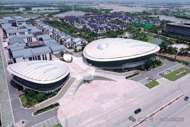 鱼蚌混养300亩产值超千万？诸暨“珍珠王子”带你探秘500亿级珍珠产业(图9)