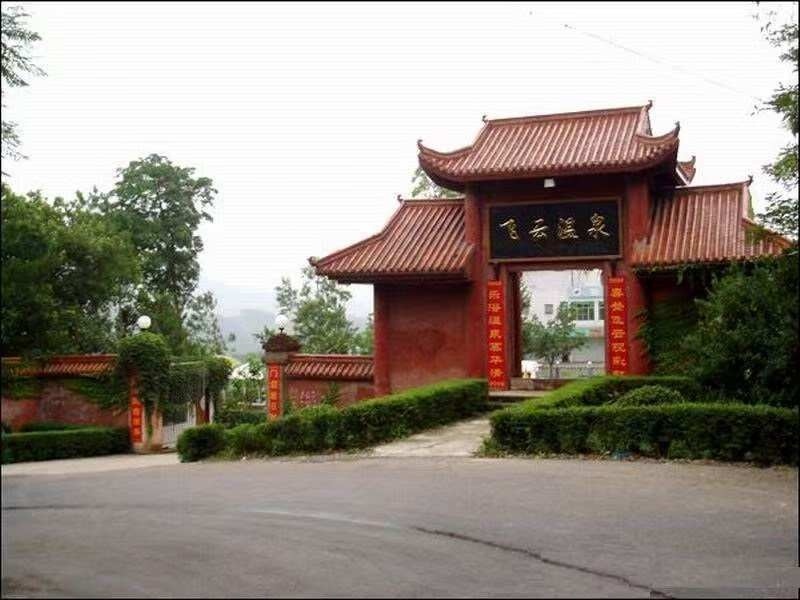 花漾田城活力开江┃2026五一文旅消费市场热力全开(图1)