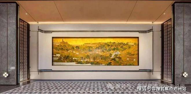 苏州姑苏建发璟园官方售楼处2026511建发璟园服务全新升级-官方统一接待-免费预约深度楼盘解析(图2)