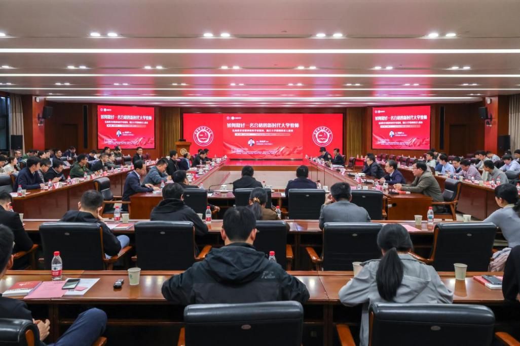 牢记嘱托·十年答卷·系列报道③丨为国攻坚勇攀科学高峰(图3)