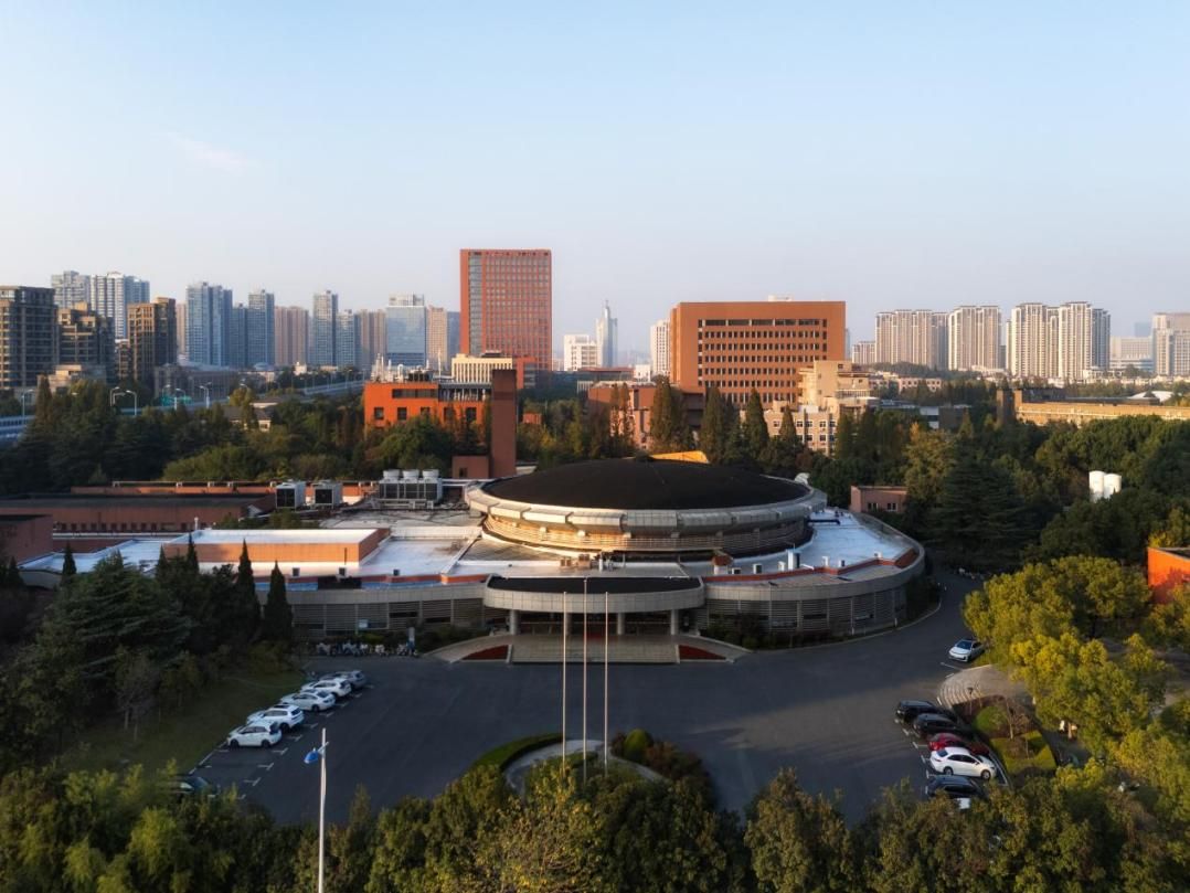 牢记嘱托·十年答卷·系列报道③丨为国攻坚勇攀科学高峰(图4)