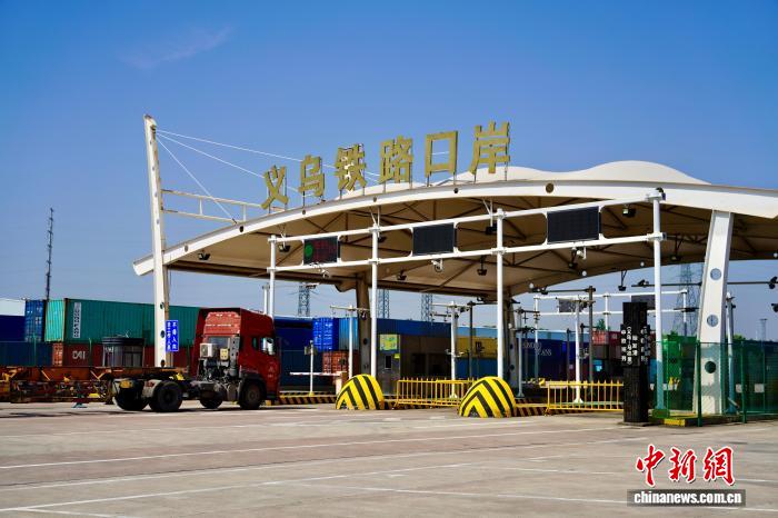 因地制宜义乌闯出大市场(图2)