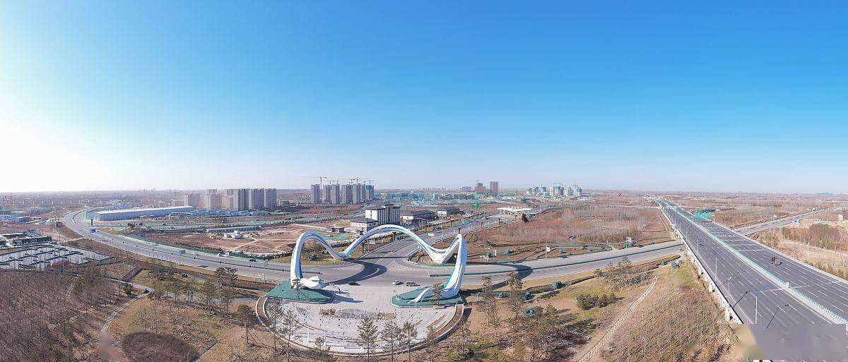 保定市徐水区这四个区域将迎来重大发展也许就有你家!(图1)