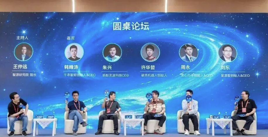 机器人泡沫将在宇树IPO中退潮(图2)