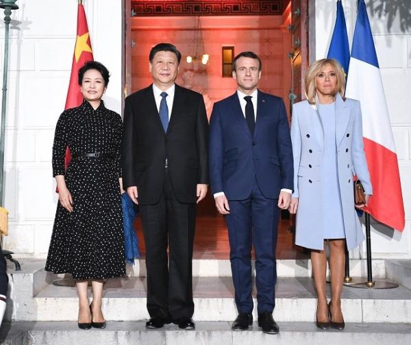 郑若麟:中美冲突将会是“中兴”模式还是“华为”模式?(图1)