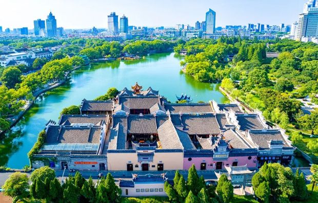 在海曙读懂宁波的「NB」(图3)