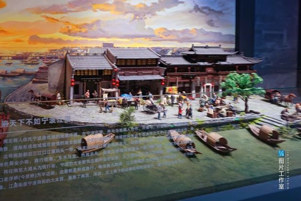 在海曙读懂宁波的「NB」(图5)