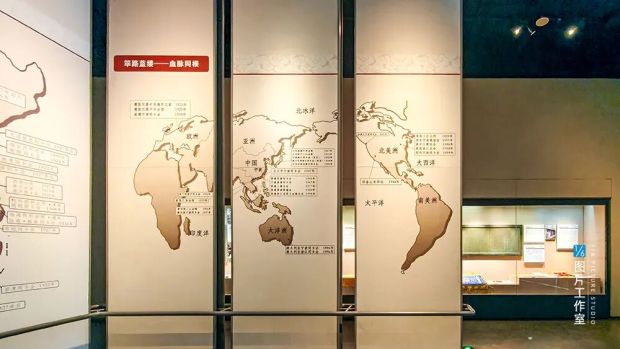 在海曙读懂宁波的「NB」(图23)